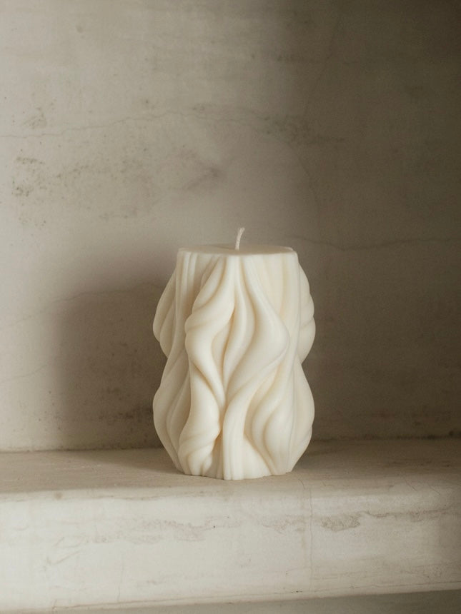 DIY Non-Toxic Kerzen – So stellst du natürliche Kerzen ohne Schadstoff – cavaliga
