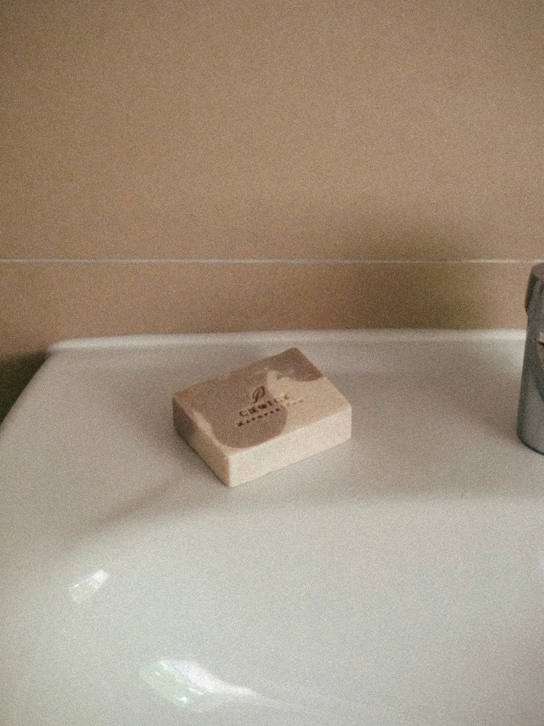 Naturseife LAVENDEL & ZITRONE