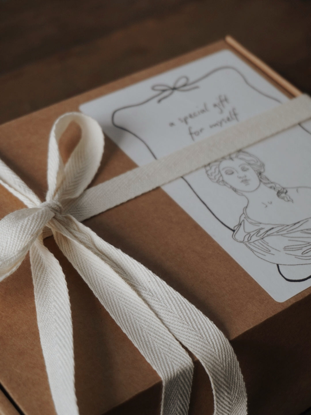 Geschenkbox AMORE