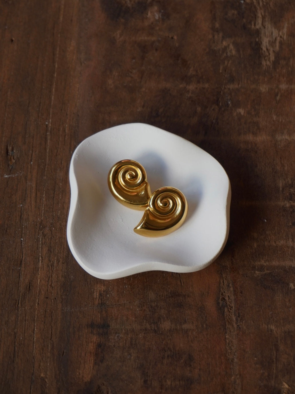 Mediterranean Earrings ADELA