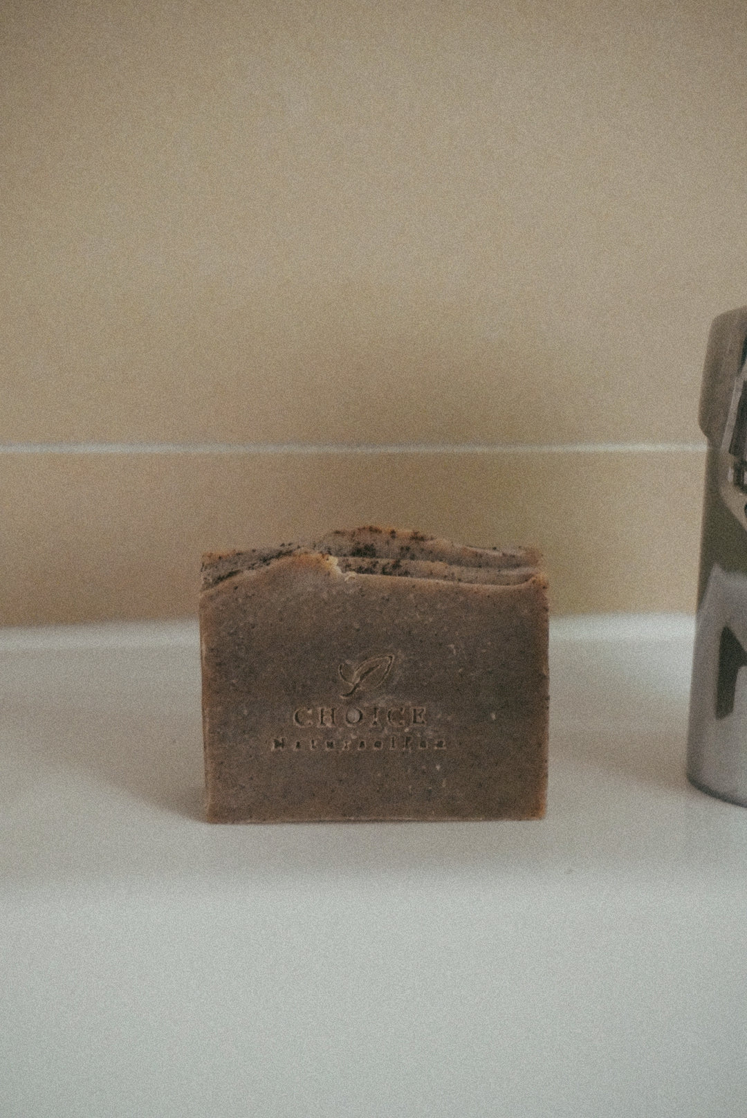 Naturseife CAFÉ & KOKOS