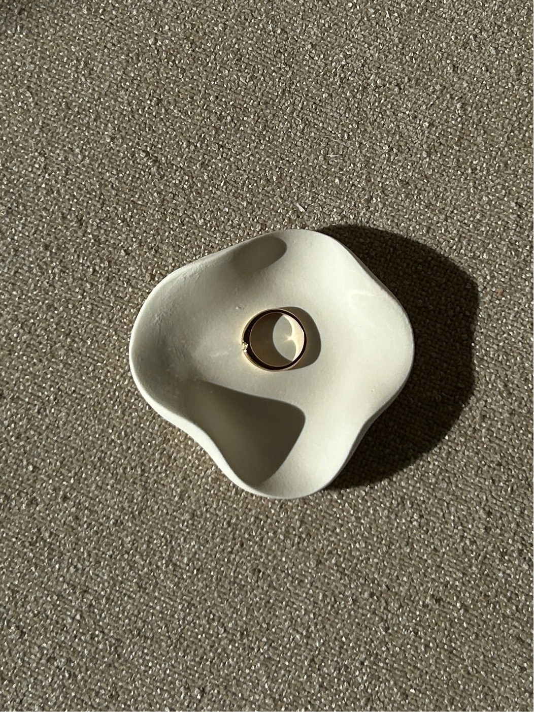 FAVARA Dish