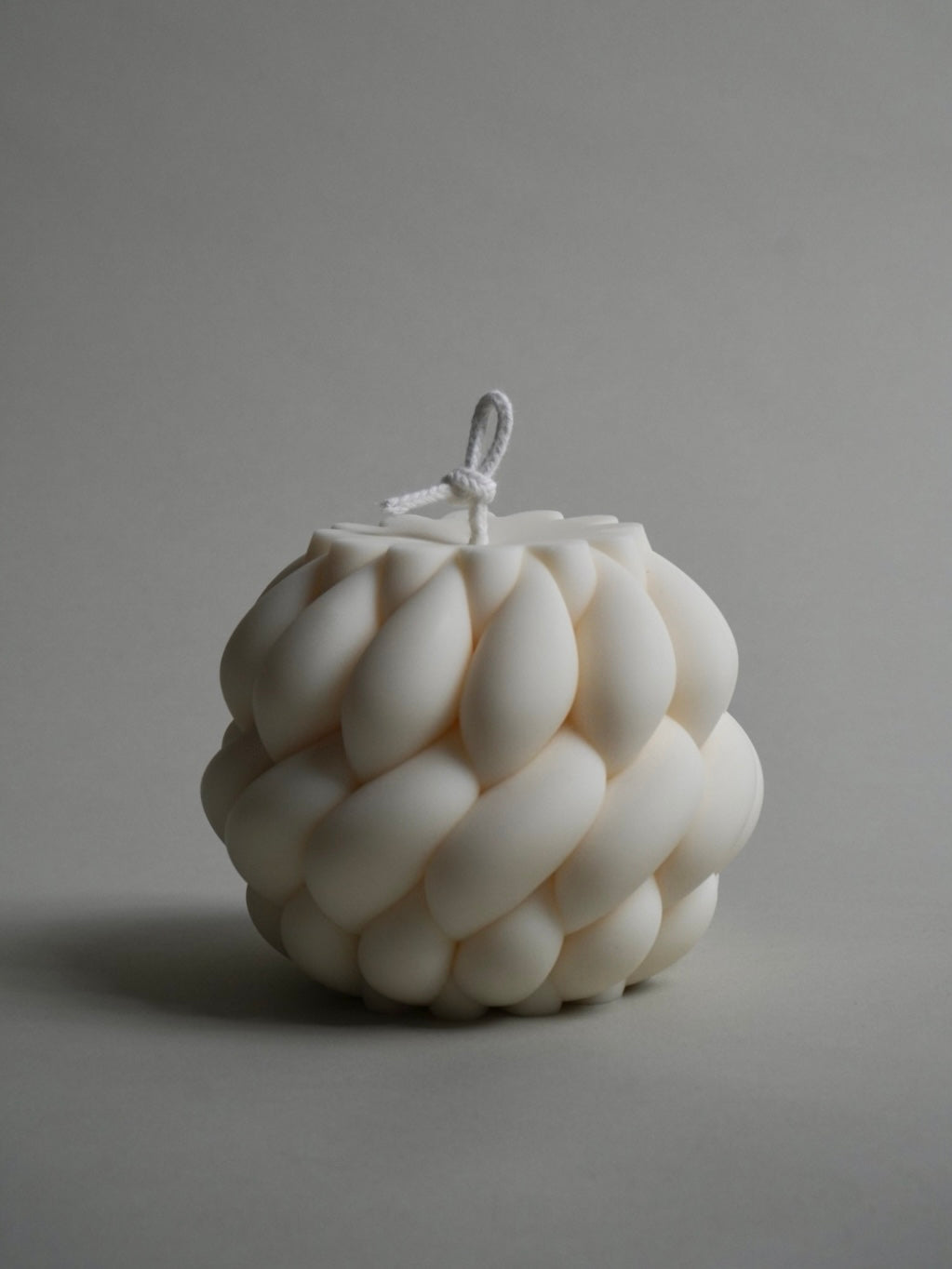 SCHADSTOFFFREIE SKULPTURKERZEN