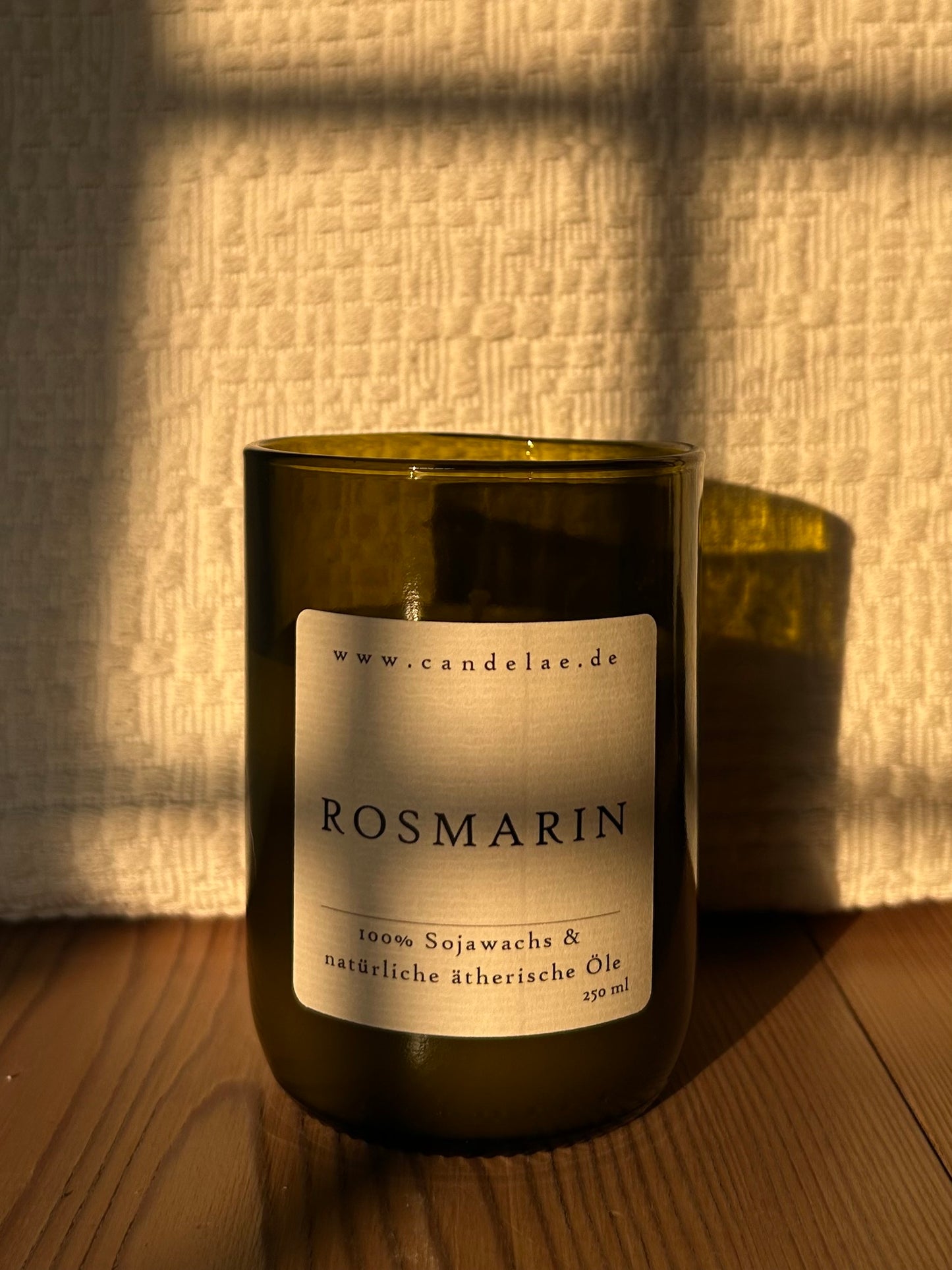 Duftkerze ROSMARINO