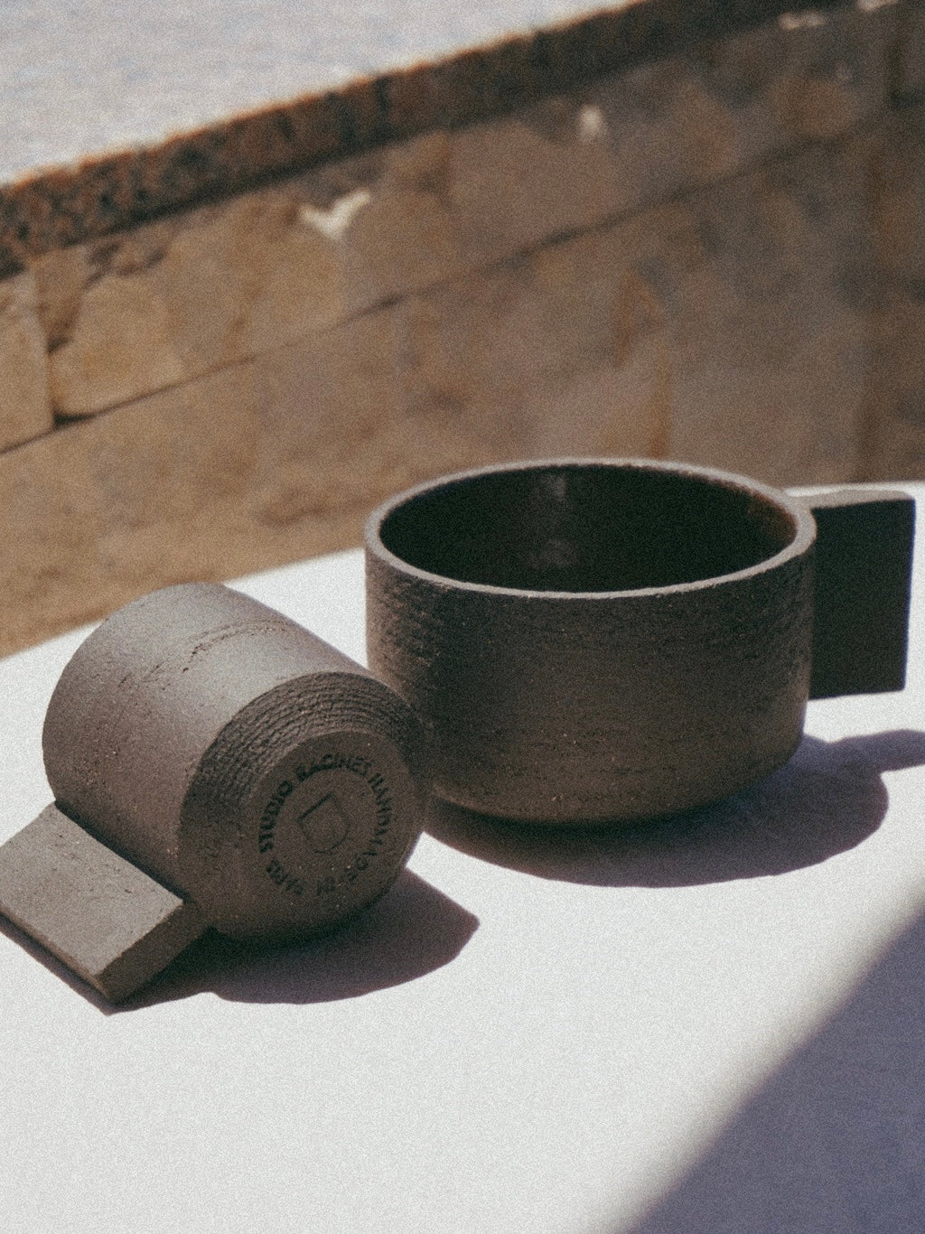 Lava ESPRESSO