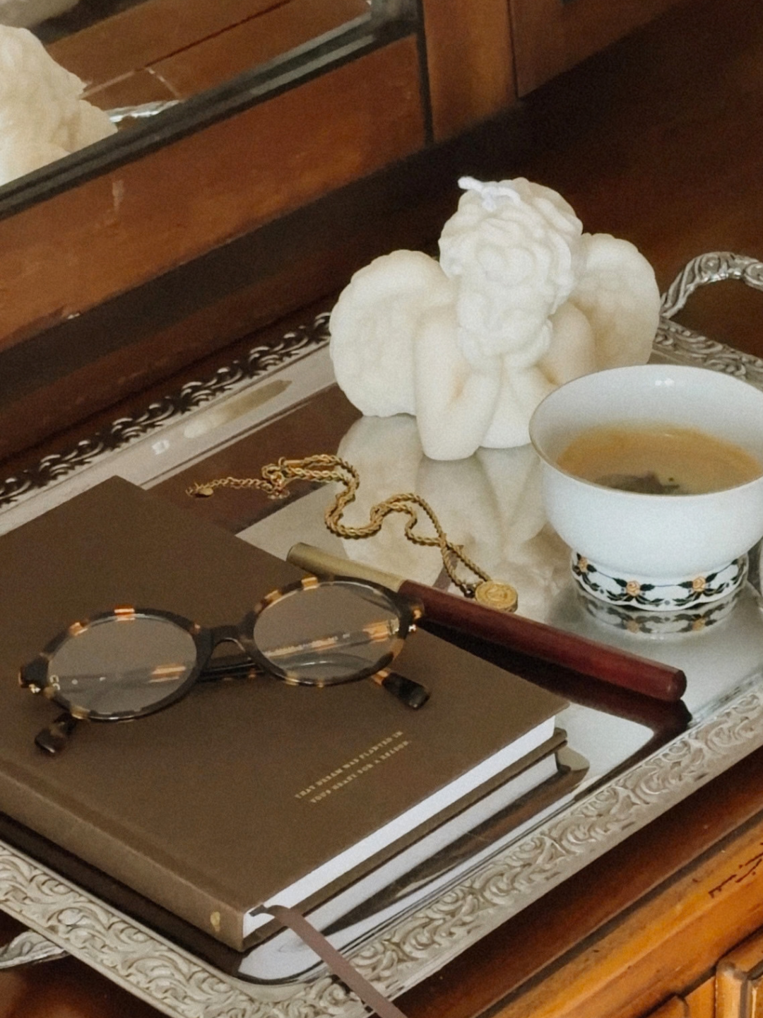 Das SOGNI Ritual-Set