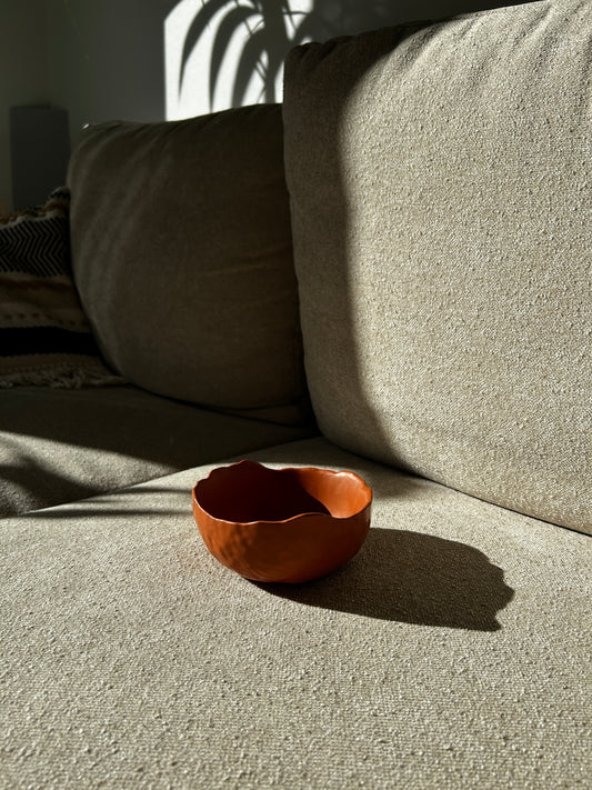 ISPICA Bowl