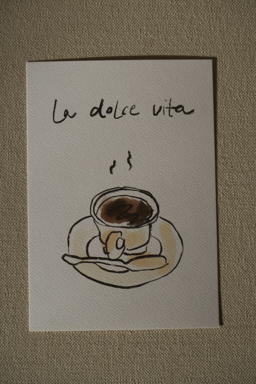 Geschenkset CUCINA DELLA NONNA