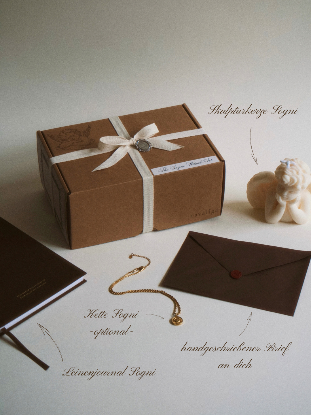 Das SOGNI Ritual-Set