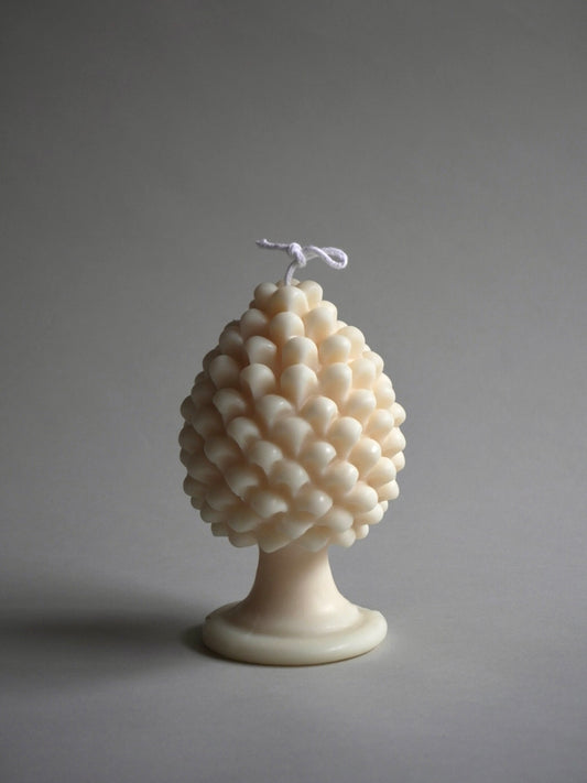 Skulpturkerze SICILIA