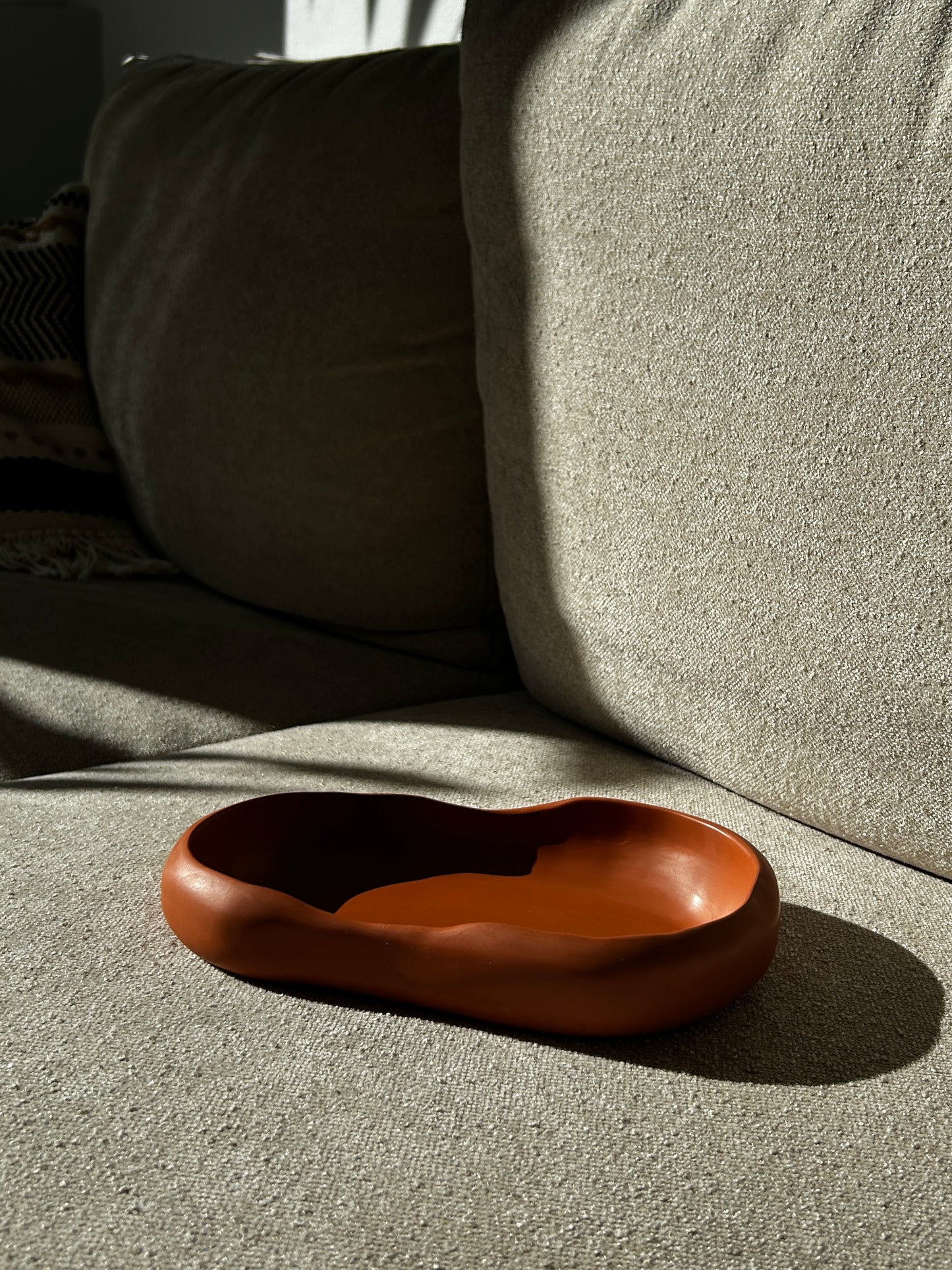 AVOLA Tray