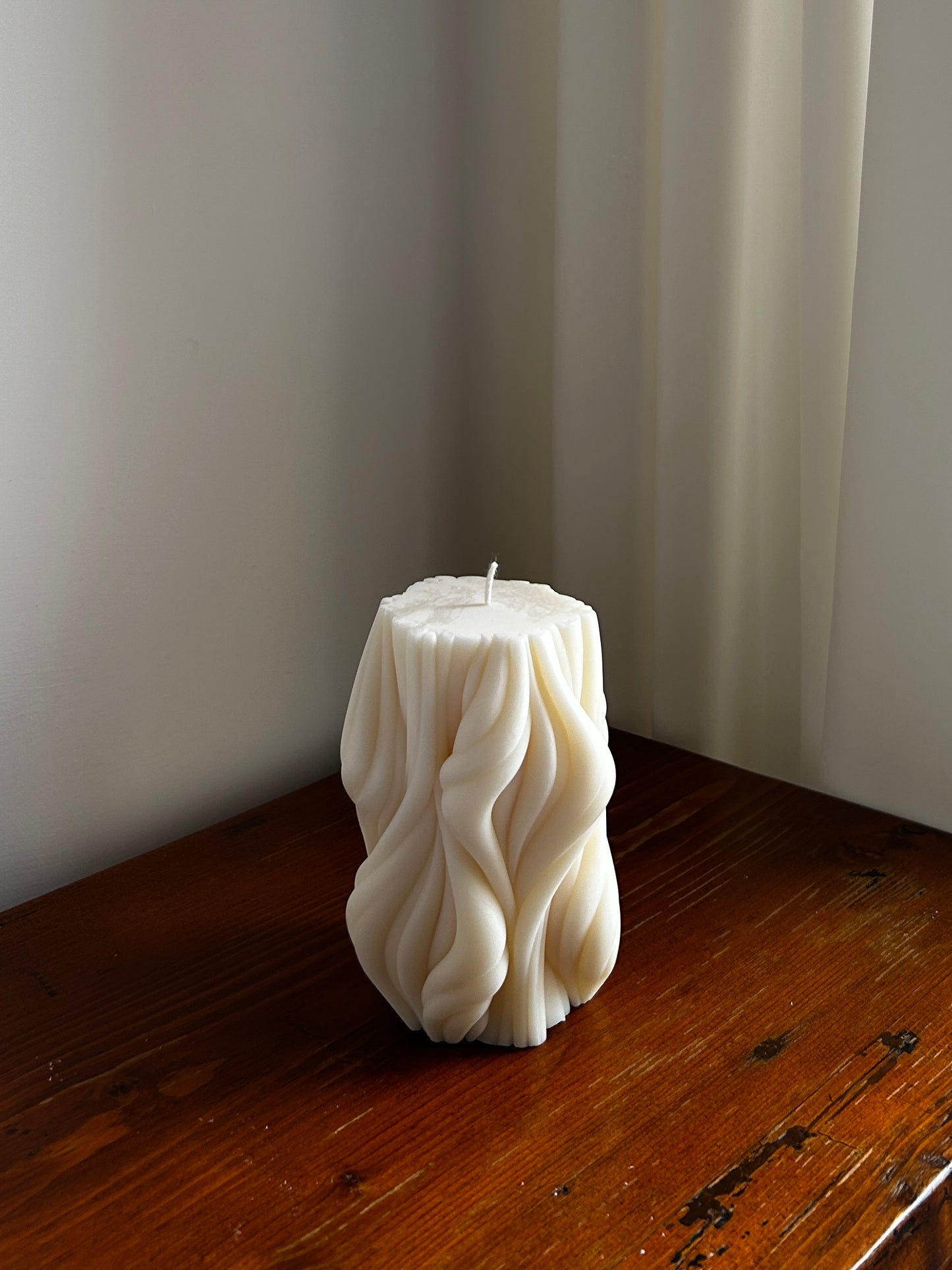 Candle ONDA