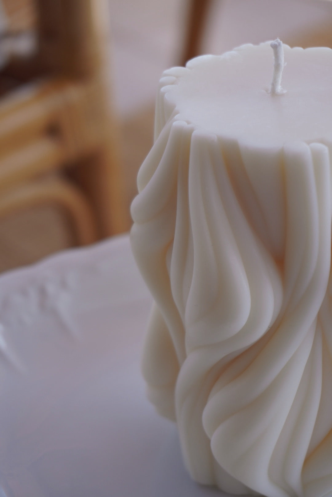 Candle ONDA
