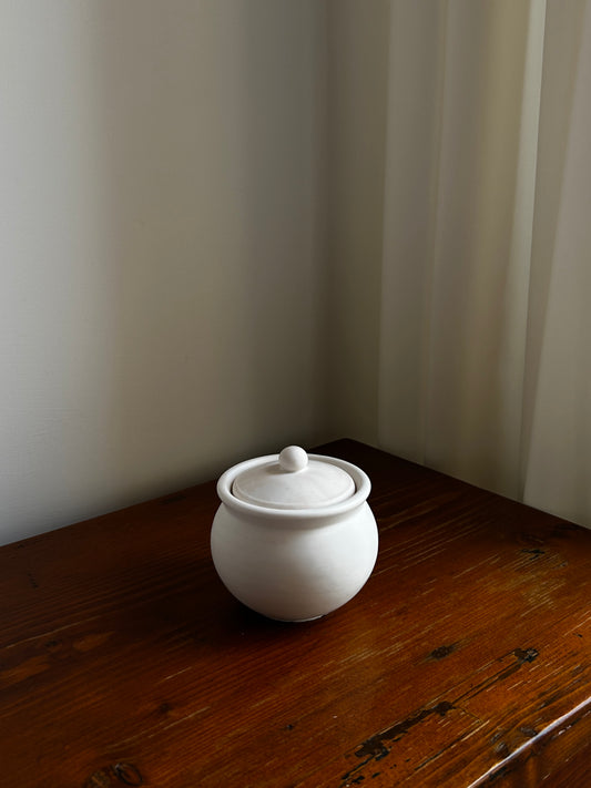 MARSALA Jar