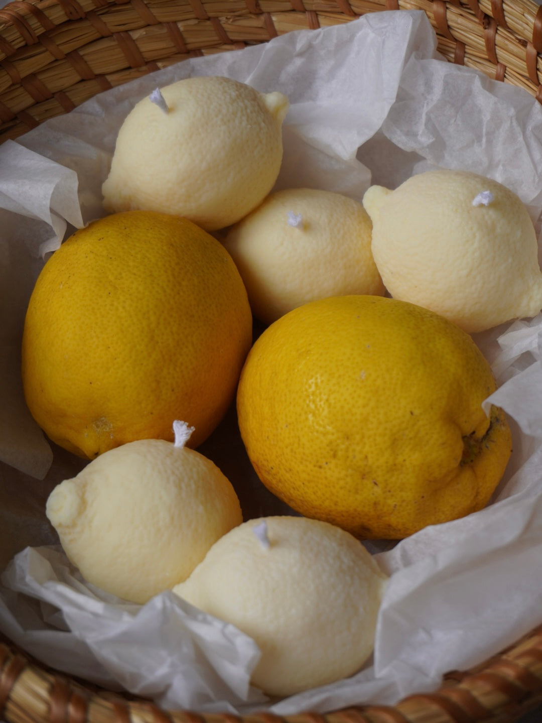 Geschenkset CASA AL LIMONE