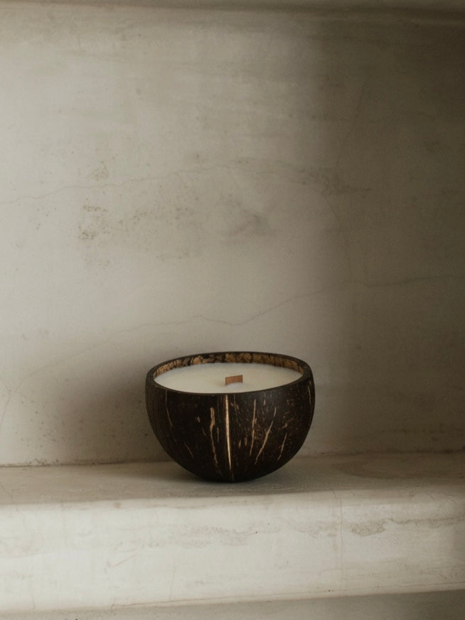 Candle COCU