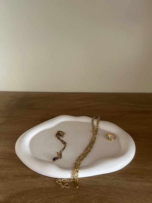 TAORMINA Tray