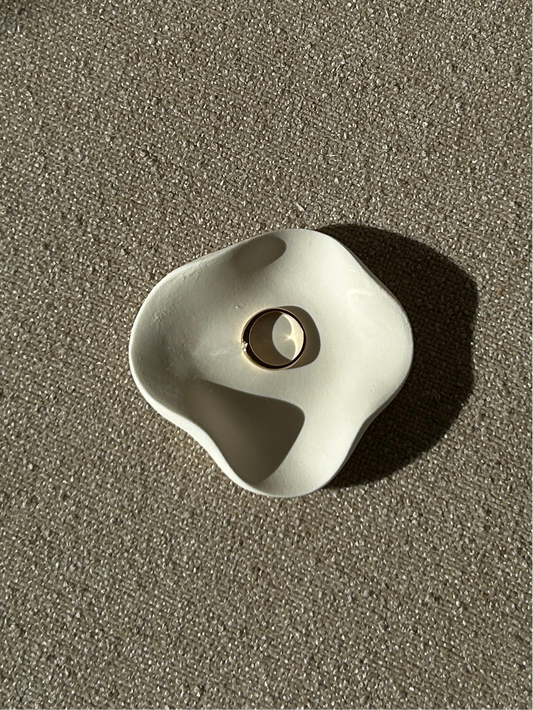 FAVARA Dish