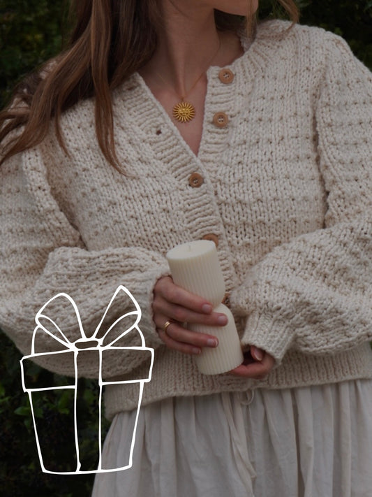 cavaliga Geschenkgutschein (digital)