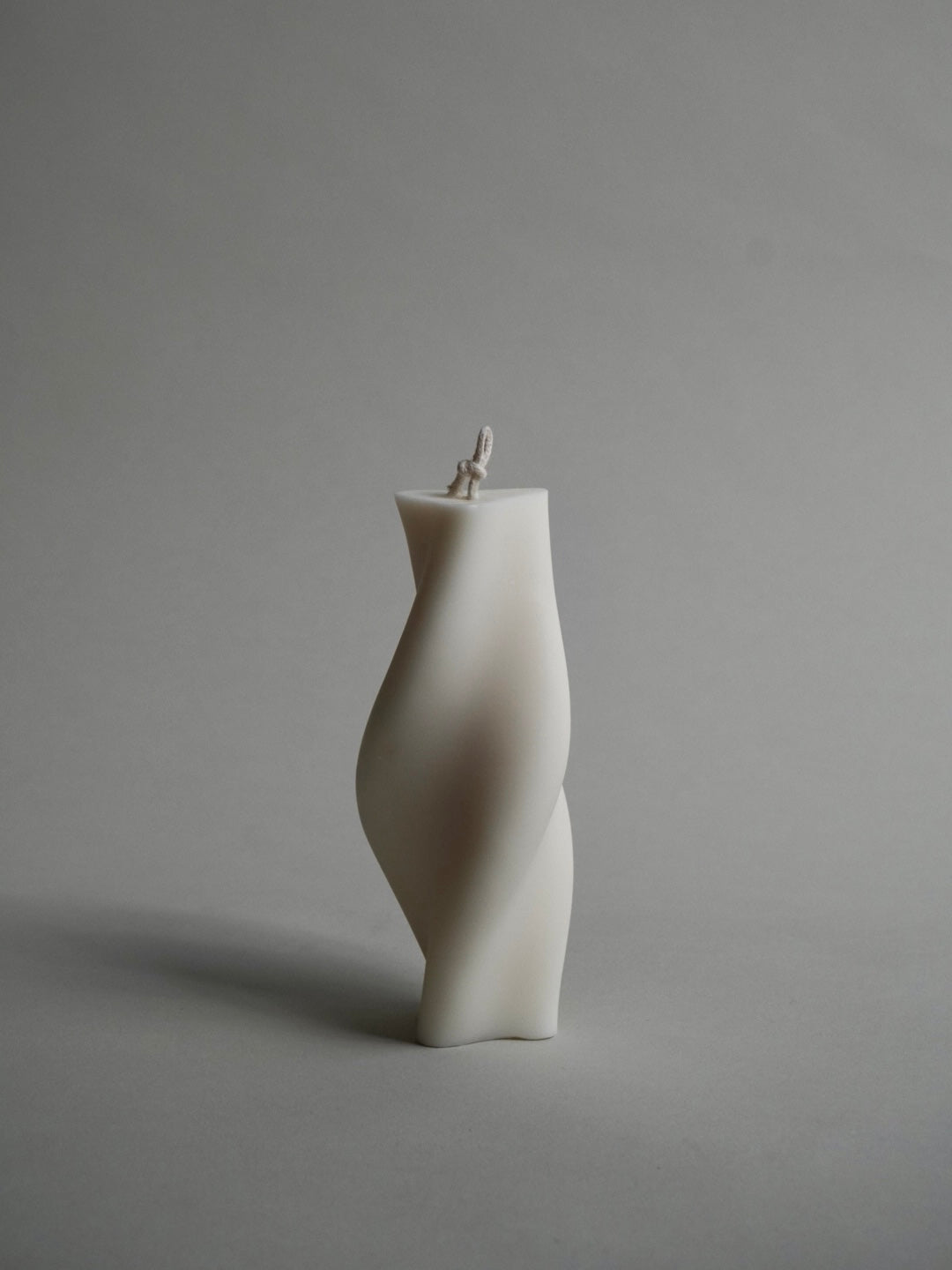 Skulpturkerze ALBERO