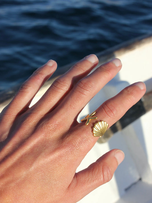 Mediterraner Ring SUMMER