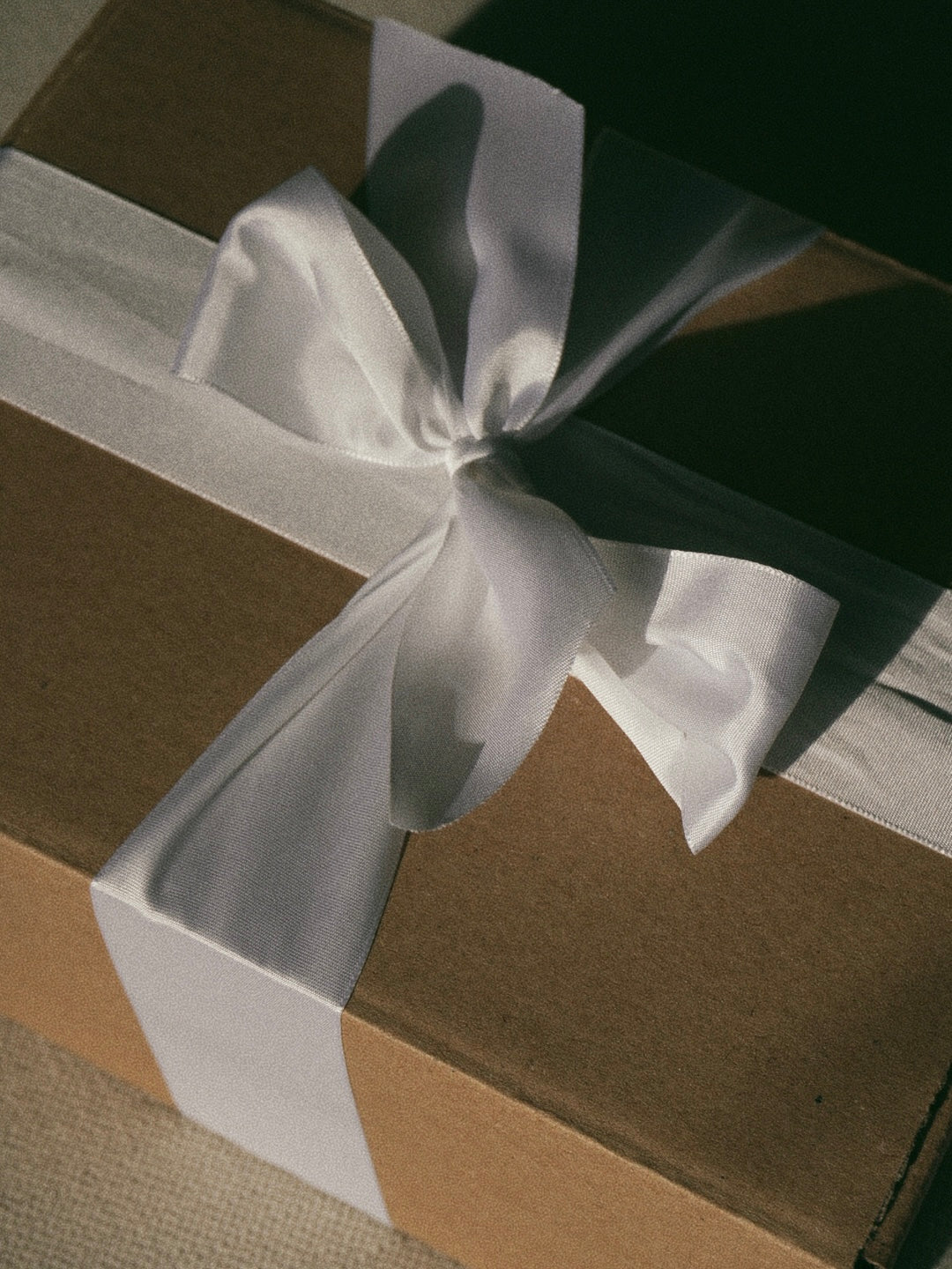 Weihnachtliche Geschenkbox CAFFÈ DELLA MATTINA