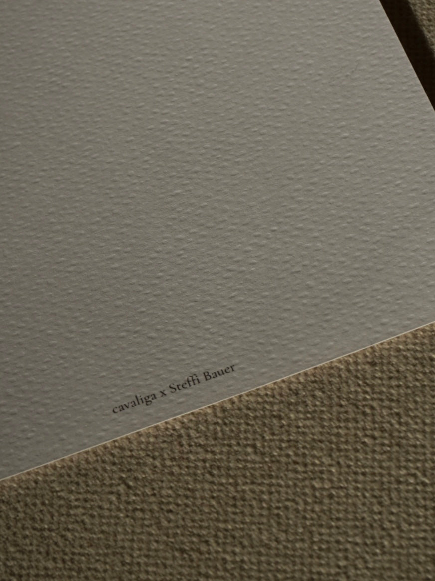 Artprint LIMONE - Steffi Bauer