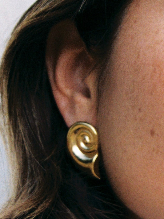 Mediterranean Earrings ADELA